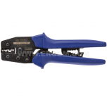 Professional crimping tool, WZP 10/0.1-10