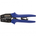 Professional crimping tool, WZP 10W/0.5-6