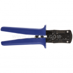 Professional crimping tool, WZP 2.8/0.1-1