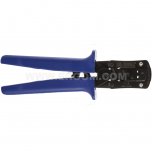 Professional crimping tool, WZP 4.8/0.5-2.5