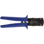 Professional crimping tool, WZP 6.3/0,5-2.5