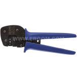 Professional crimping tool, WZP 6.3 P/0.5-6