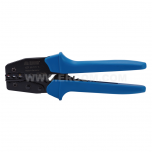 Professional crimping tool, WZP 6I/0.5-6