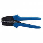 Professional crimping tool, WZP 6IT/0.35-6