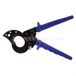 Professional ratched cable cutter, KTP KTP 3/34  type