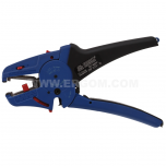 Professional wire stripper, SNP 0.03-16