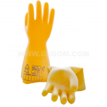 Electroinsulating gloves, ELSEC