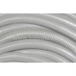 Corrugated protective conduit made of polyamide for moving connections, WTE...R type