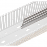 Separators of wire groups in ducts