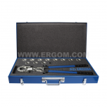 Sets of crimping tool dies EK22-ST