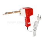 Soldering gun, LT-75