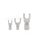 Spade terminals, KW type