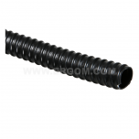 Spiral protective conduit made from PVC, WTG type
