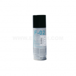 Flux remover, F-02 type