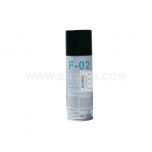 Rosin removal agent, F-02