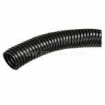Standard corrugated protective conduit made of polyamide, WTE type