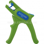 Wire stripper, Weicon No.5 Green Line