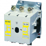 SA contactors