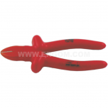 Side cutting pliers