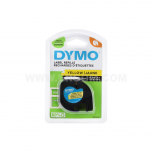 Printer tape, DYMO LETRA Tag LT-100H