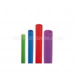 Heat-shrink tubes, TCR type