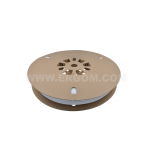 Heat-shrink tubes, TCRA type