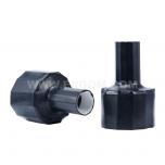 Pre-insulated pipe sealing cap, TKRK type