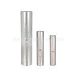 Tubular thick-walled cable connectors, KLA type
