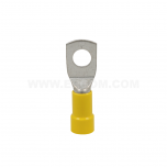 Tubular ring cable lugs, KORI type