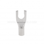 Tubular spade cable lugs, KWR type