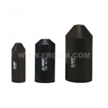 Heat-shrink caps, TZK type