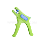 Wire stripper, Weicon No.5 Green Line