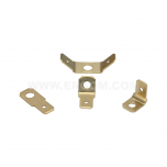 Male connectors, WX, WXW type