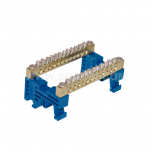 Protection clamp, MZO-TSE 2x 8x4/4x10