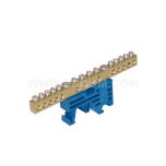 Protection clamp, MZO-TS 14x6
