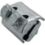Branch clamps for uninsulated overhead power lines, ZLN ... /2A type