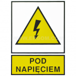 TZO - POD NAPĘCIEM