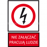 TZZ - NIE ZAŁĄCZAĆ PRACUJĄ LUDZIE