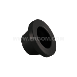 6,9,12,16,20,25,32,38 & 50mm RUBBER OPEN GROMMETS AUTOMOTIVE CABLE WIRING PIPE 