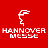 Hannover Messe 2017 logo