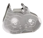 Kaseta wkładu taśmy barwiącej LM91158 (LM-550A)