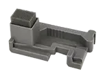 Pozycjoner do profili płaskich LM-550A P DPP
