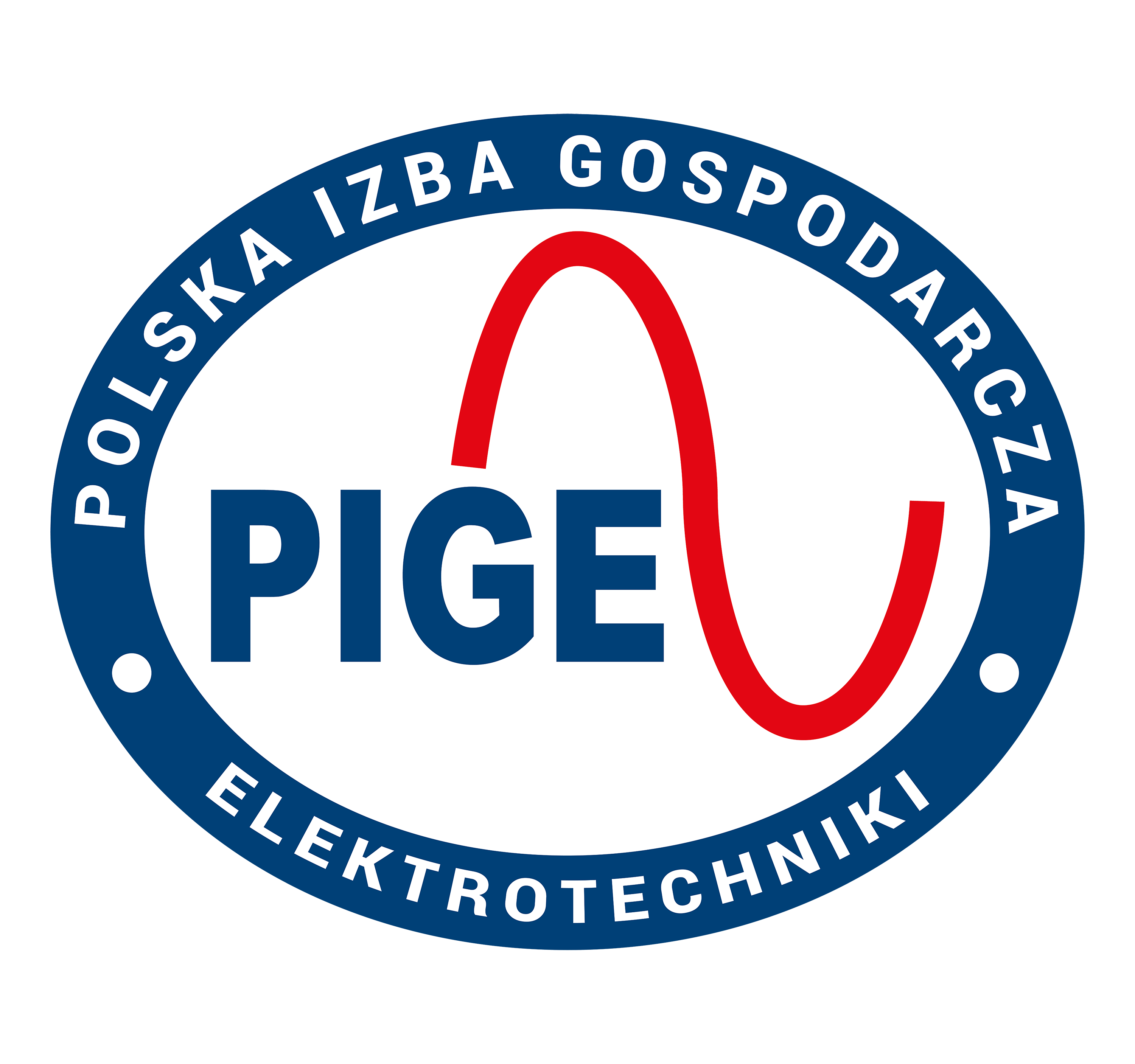 Logo PIGE