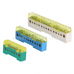  Protection clamp Ergom