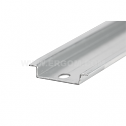  Mounting rail, TSE 35