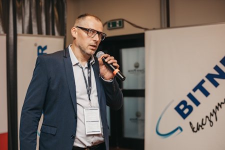 prewentoriom ergom at conference