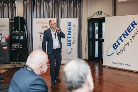 Ergom presentation
