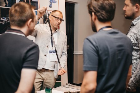 results from the ZAE ERGOM In-House Laboratory