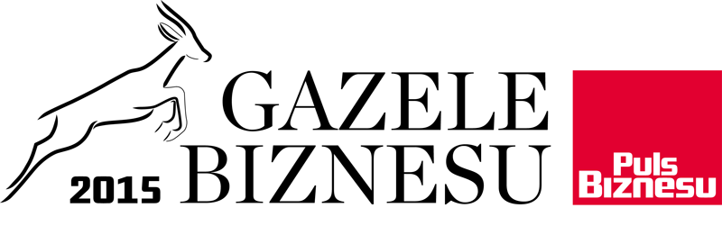 Logo Gazele Biznesu