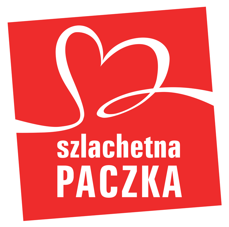 Logo Szlachetna Paczka